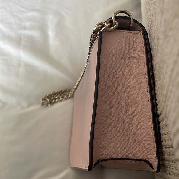 Kate Spade Cameron Convertible Crossbody Warm Vellum - Picture 4 of 8